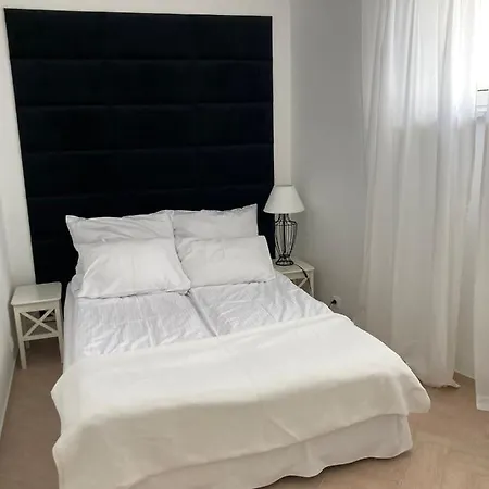 Lejlighed Z Tarasem Miedzyzdroje